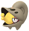 Shiny Shelmet