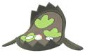 Shadow Galarian Stunfisk