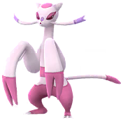 Shiny Mienshao