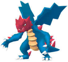 Druddigon