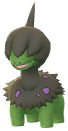 Shiny Deino