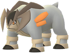 Terrakion