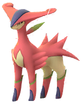 Shiny Virizion