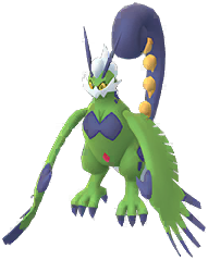 Shiny Tornadus (Therian)