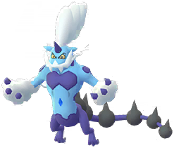 Shadow Thundurus (Therian)
