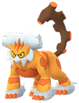 Shiny Landorus (Therian)