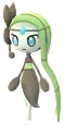 Meloetta-aria