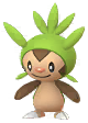 Chespin
