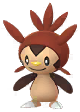 Shiny Chespin