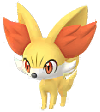 Fennekin