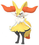 Braixen