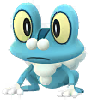 Froakie