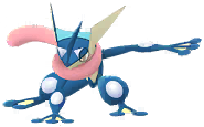 Greninja