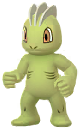 Shiny Machop