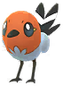 Fletchling