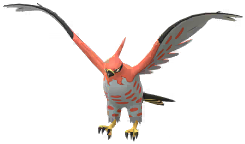 Talonflame