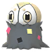 Shiny Spewpa