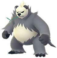 Pangoro