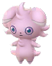 Shiny Espurr