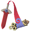 Shiny Honedge