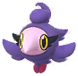 Shiny Spritzee