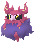 Shiny Aromatisse