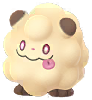Shiny Swirlix