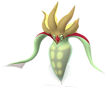 Shiny Malamar