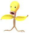 Shiny Bellsprout