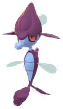 Shiny Skrelp