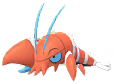 Shiny Clauncher