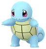 Shiny Squirtle