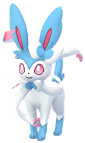 Shiny Sylveon