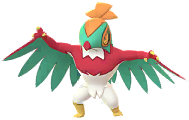 Hawlucha