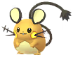 Dedenne