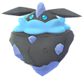 Shiny Carbink