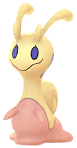 Shiny Sliggoo