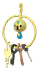 Shiny Klefki