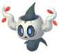 Shiny Phantump