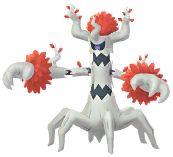 Shiny Trevenant