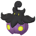 Shiny Pumpkaboo (Average)