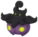 Shiny Pumpkaboo