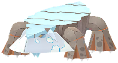Hisuian Avalugg