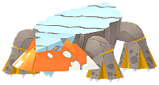 Shiny Hisuian Avalugg