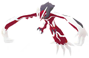 Shiny Yveltal