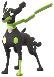 Zygarde (Complete Ten Percent)