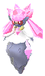 Mega Diancie