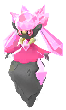Shiny Diancie