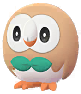 Rowlet