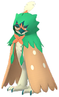 Decidueye